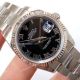 EW Factory 3235 Rolex Datejust 36mm Replica Watch Ss Black Roman Dial (4)_th.jpg